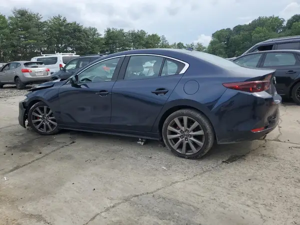 3MZBPBDM9LM117331 2020 MAZDA 3 - Image 2