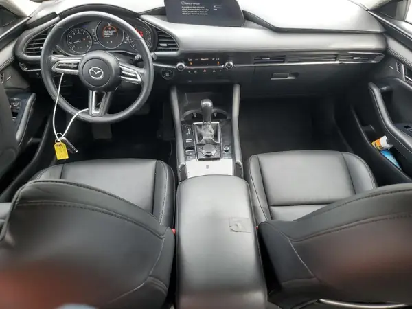 3MZBPBDM9LM117331 2020 MAZDA 3 - Image 8