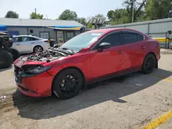 3MZBPBDM9LM118236 2020 MAZDA 3
