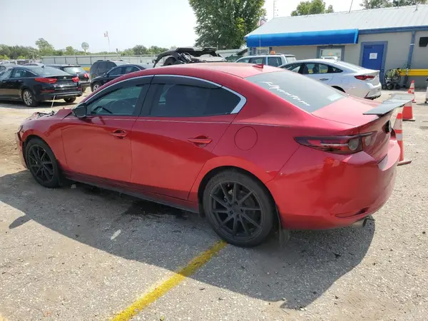 3MZBPBDM9LM118236 2020 MAZDA 3 - Image 2