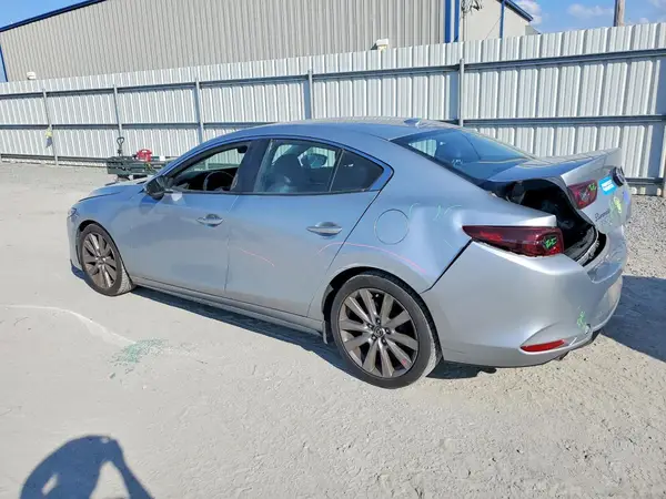 3MZBPBDM9LM133979 2020 MAZDA 3 - Image 2