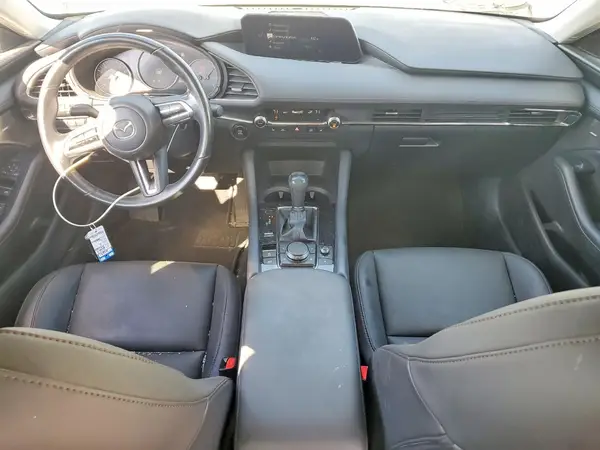 3MZBPBDM9LM133979 2020 MAZDA 3 - Image 8