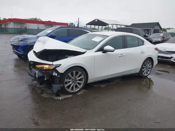 3MZBPBDM9LM134064 2020 MAZDA 3 - Image 2