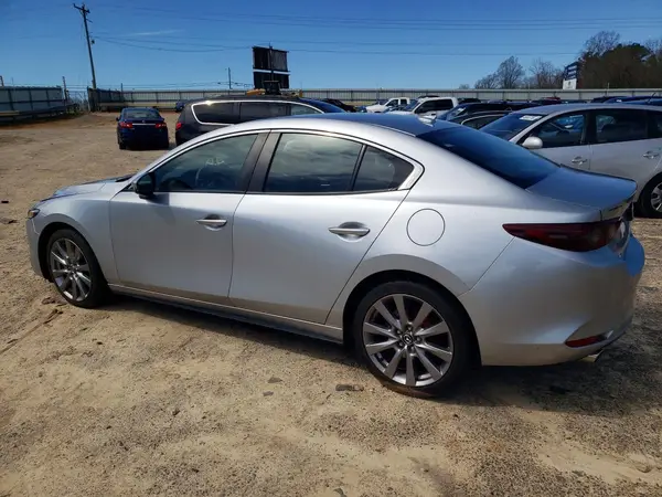 3MZBPBDM9LM135117 2020 MAZDA 3 - Image 2