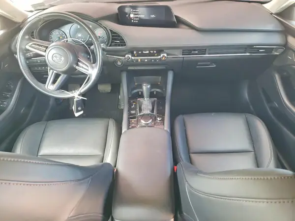 3MZBPBDM9LM135117 2020 MAZDA 3 - Image 8