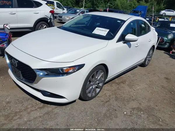 3MZBPBDM9LM138941 2020 MAZDA 3 - Image 2