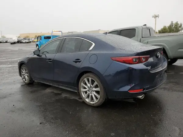 3MZBPBDM9PM356612 2023 MAZDA 3 - Image 2