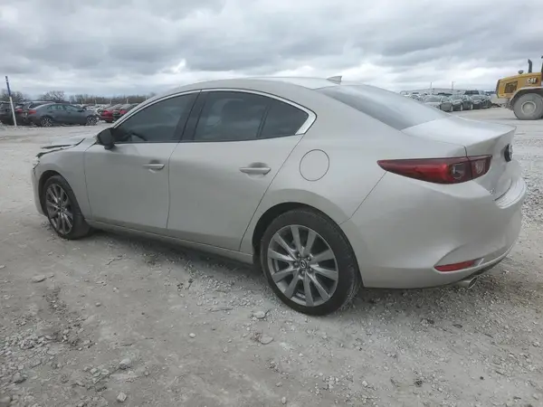 3MZBPBDM9PM364077 2023 MAZDA 3 - Image 2