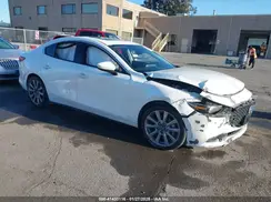 3MZBPBDM9PM367433 2023 MAZDA 3