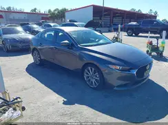 3MZBPBDMXLM115717 2020 MAZDA 3