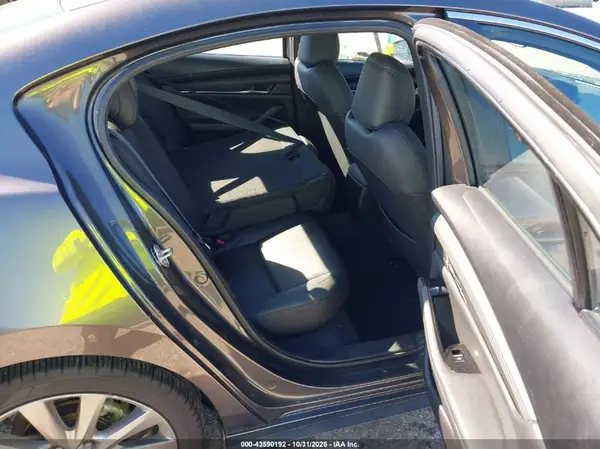 3MZBPBDMXLM115717 2020 MAZDA 3 - Image 8