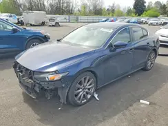 3MZBPBDMXLM118438 2020 MAZDA 3