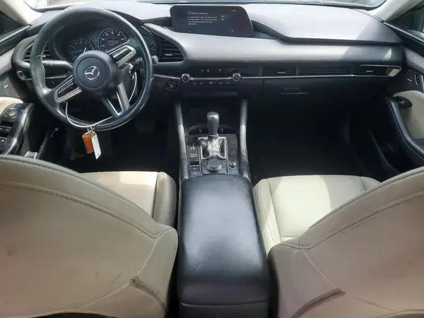 3MZBPBDMXLM118438 2020 MAZDA 3 - Image 8