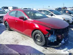 3MZBPBDMXLM129407 2020 MAZDA 3