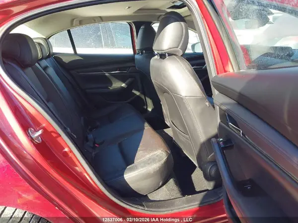 3MZBPBDMXLM129407 2020 MAZDA 3 - Image 8