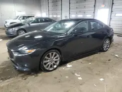 3MZBPBDMXLM131691 2020 MAZDA 3