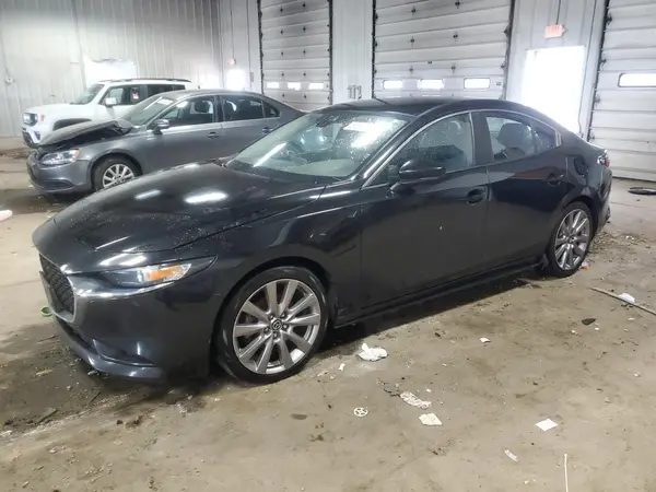3MZBPBDMXLM131691 2020 MAZDA 3 - Image 1