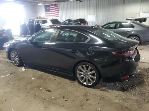 3MZBPBDMXLM131691 2020 MAZDA 3 - Image 2