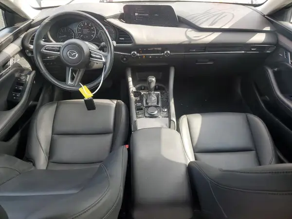3MZBPBDMXLM131691 2020 MAZDA 3 - Image 8