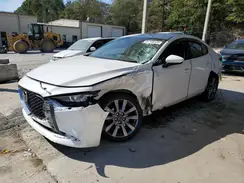 3MZBPBDMXLM134011 2020 MAZDA 3