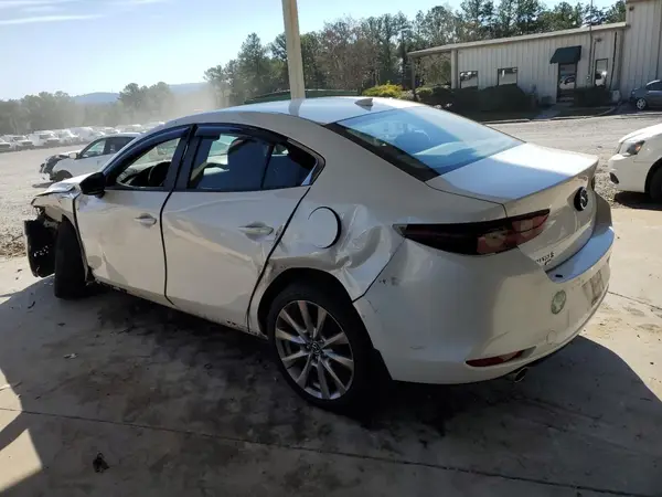 3MZBPBDMXLM134011 2020 MAZDA 3 - Image 2