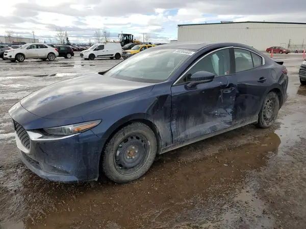 3MZBPBDMXLM139970 2020 MAZDA 3 - Image 1