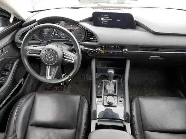 3MZBPBDMXLM139970 2020 MAZDA 3 - Image 8