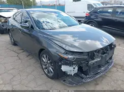 3MZBPBDMXPM374326 2023 MAZDA 3