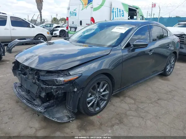 3MZBPBDMXPM374326 2023 MAZDA 3 - Image 2
