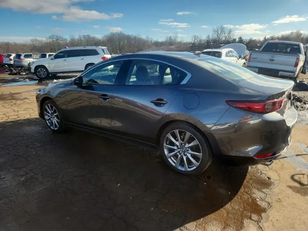3MZBPBDMXPM380241 2023 MAZDA 3 - Image 2
