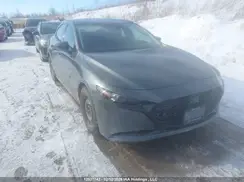 3MZBPBDY5NM310680 2022 MAZDA 3