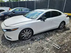 3MZBPBEM0LM125641 2020 MAZDA 3