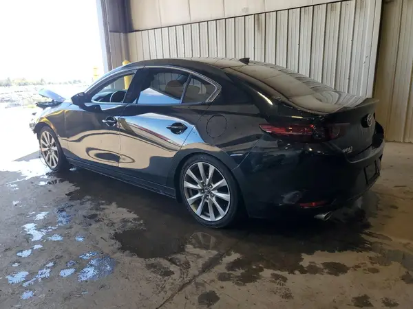 3MZBPBEM0LM129589 2020 MAZDA 3 - Image 2