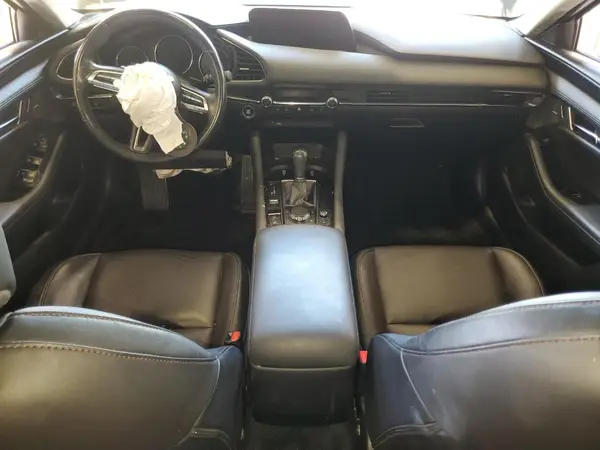 3MZBPBEM0LM129589 2020 MAZDA 3 - Image 8