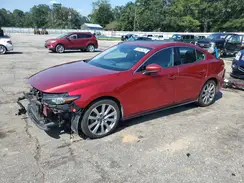 3MZBPBEM1LM125776 2020 MAZDA 3