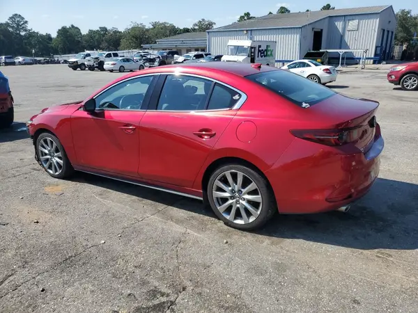 3MZBPBEM1LM125776 2020 MAZDA 3 - Image 2