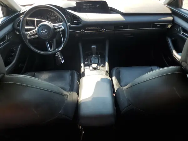 3MZBPBEM1LM125776 2020 MAZDA 3 - Image 8