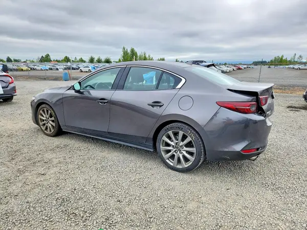 3MZBPBEM1LM138737 2020 MAZDA 3 - Image 2