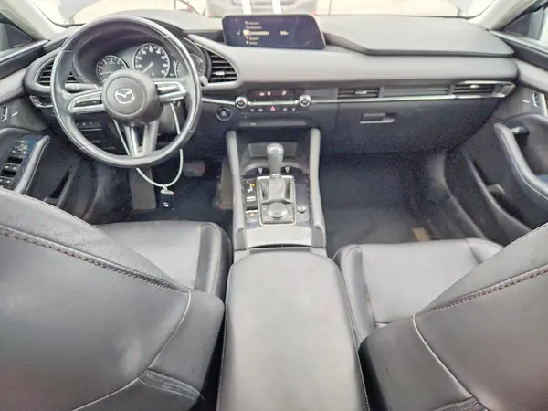 3MZBPBEM1LM138737 2020 MAZDA 3 - Image 8