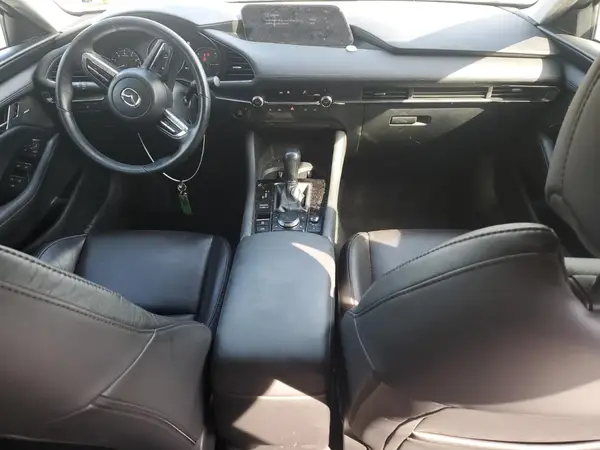 3MZBPBEM3LM124712 2020 MAZDA 3 - Image 8