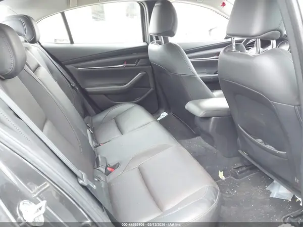 3MZBPBEM3LM125813 2020 MAZDA 3 - Image 8