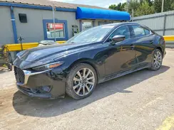 3MZBPBEM3LM129540 2020 MAZDA 3