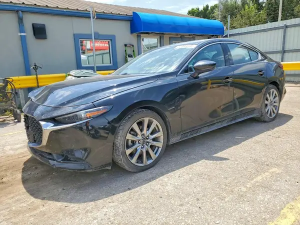 3MZBPBEM3LM129540 2020 MAZDA 3 - Image 1