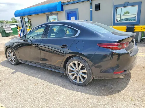 3MZBPBEM3LM129540 2020 MAZDA 3 - Image 2