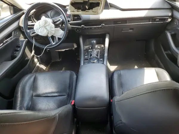 3MZBPBEM3LM129540 2020 MAZDA 3 - Image 8