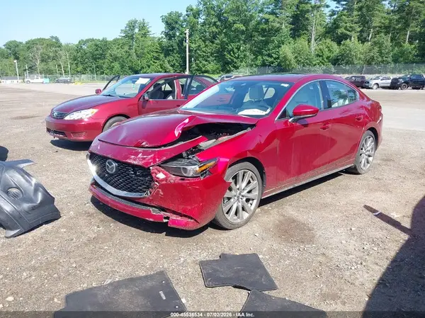 3MZBPBEM3LM131658 2020 MAZDA 3 - Image 2