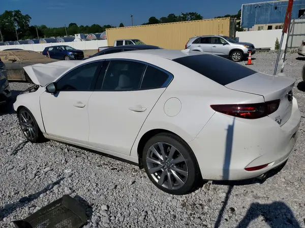 3MZBPBEM3LM132583 2020 MAZDA 3 - Image 2