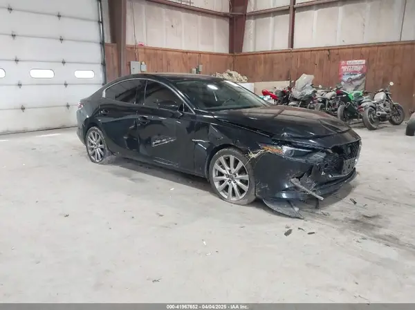 3MZBPBEM4LM123018 2020 MAZDA 3 - Image 1