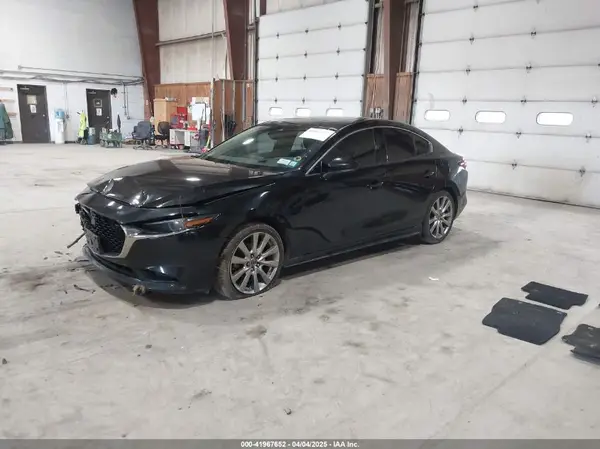 3MZBPBEM4LM123018 2020 MAZDA 3 - Image 2