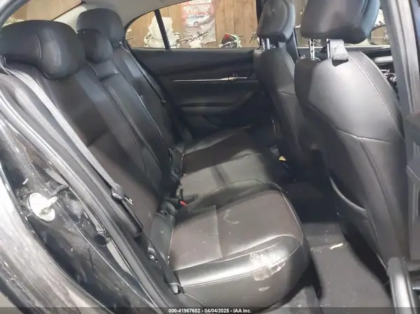 3MZBPBEM4LM123018 2020 MAZDA 3 - Image 8